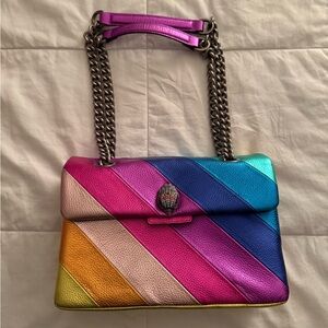 Kurt Geiger Rainbox, Medium Kensington